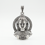 Ayodhya Ram Lalla Pendant