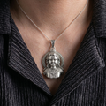 Ayodhya Ram Lalla Pendant