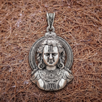 Ayodhya Ram Lalla Pendant