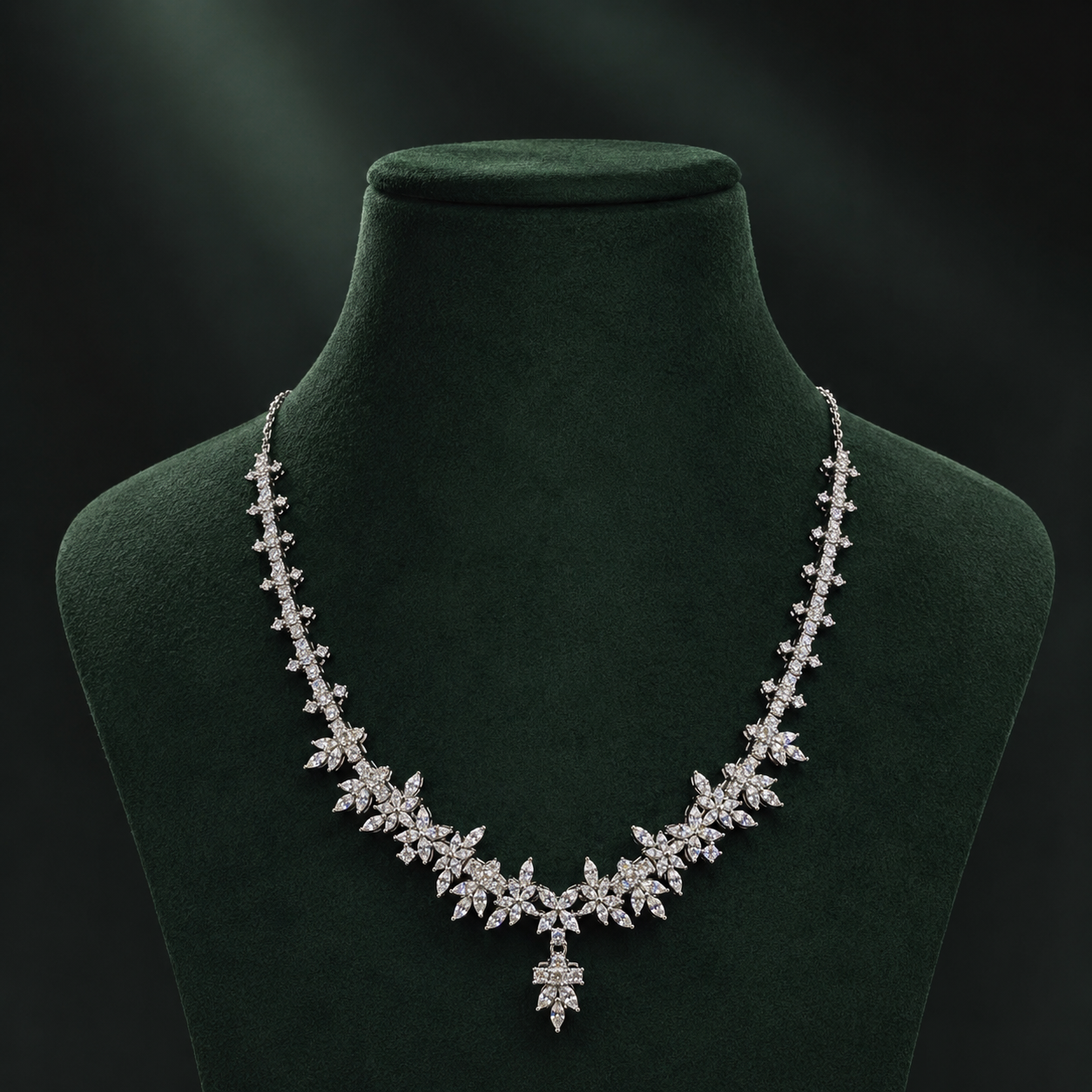 The Grand Fleur Set