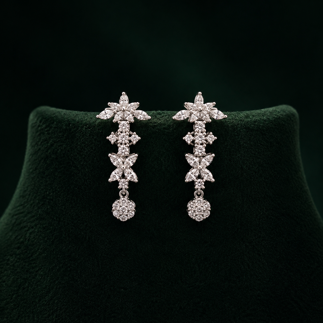 The Grand Fleur Set