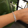 Celestial Bloom Bracelet