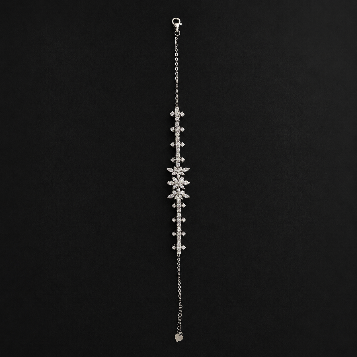 Celestial Bloom Bracelet