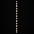 Imperium Royale Tennis Bracelet