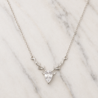 Majestic Stag Pendant with Chain