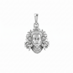 Veer Hanuman Shakti Pendant