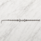 Lotus Symphony Bracelet