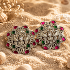 Mayurika Heritage Earrings