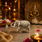 Gajraj Vaibhav Decorative Elephant