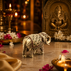Gajraj Vaibhav Decorative Elephant
