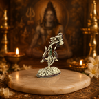 Rudra Trishakti Sacred Emblem