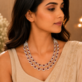 Ratnavalli Heritage Necklace