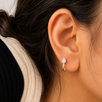 Lumière Cascade Ear Climbers / Cuffs