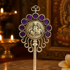Kuber Lakshmi Divine Key