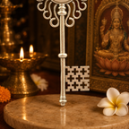 Kuber Lakshmi Divine Key