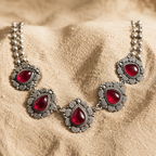 Kairavi Necklace