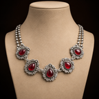 Kairavi Necklace