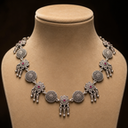Pushpika Necklace