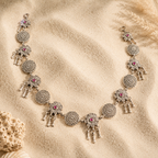 Pushpika Necklace