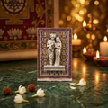 Radha Krishna Divine Harmony Idol