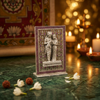 Radha Krishna Divine Harmony Idol