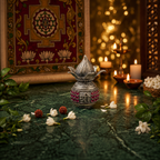 Shree Kamal Kalash