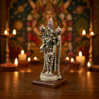 Sri Venkateswara Ratna Vaibhav Idol
