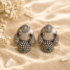 Nakshatra Gaja Earrings